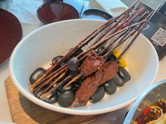 -柴门饭儿(成都太古里店)