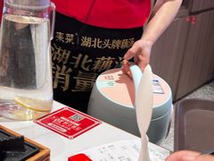 -来菜·湖北头牌藕汤(武商MALL众圆店)