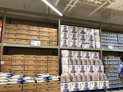 -盒马X会员店(上海森兰商都店)