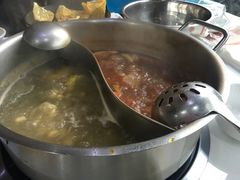 -潮正和潮汕牛肉火锅·老字号(番禺万达店)