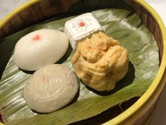 -莆田餐厅PUTIEN(三里屯店)