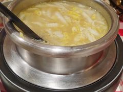 -西贝(枫蓝国际购物中心店)