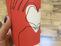 -星巴克(北京三里屯SOHO一店)