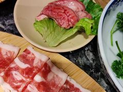 -蜀大侠火锅(森兰花园城店)