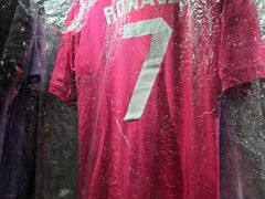 -SFALO 飛龍球衣專門店旺角店