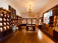 -大可堂普洱茶馆(襄阳南路馆)