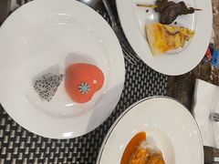 -云海轩·海鲜自助-河北云瑧世纪大饭店1F
