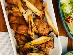 -Kitchen·Y洋厨房西餐厅(王府壹号店)