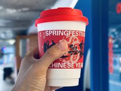 -FULL MOON满月咖啡