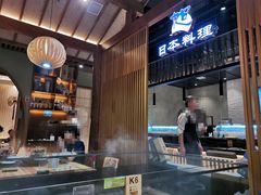 门面-割烹旭日本料理(龙湖狮山天街店)