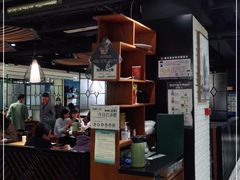 -南拳十三姨·潮汕砂锅粥(世纪金源店)