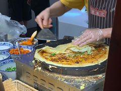 -食美汇美食广场(新奥购物中心店)