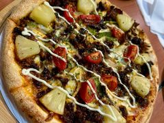 -魏斯理汉堡(西安沣东吾悦店)