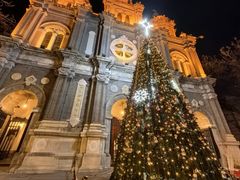 -王府井天主教堂