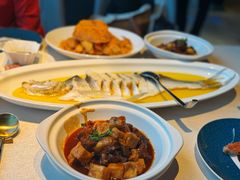 -食悦江南·淮扬菜·烤鸭(亚运村·惠新店)