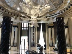 -上海星河湾酒店(闵行店)