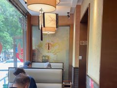 -福来居烤鸭店(天坛二店)