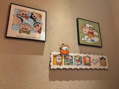 -弓二·烧鸟居酒屋(财富购物中心店)