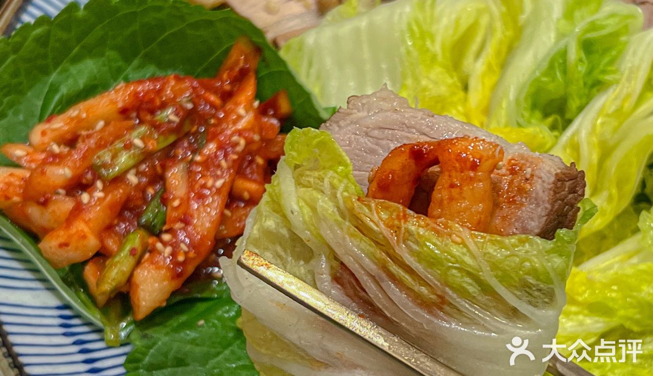 等青岛疫情结束后…一定要去吃的生蚝饼‼️