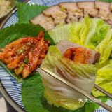 等青岛疫情结束后…一定要去吃的生蚝饼‼️