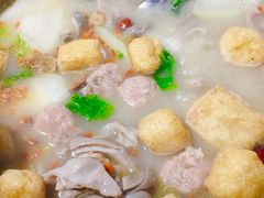 -金瑶池·猪肚鸡·传统冬瓜盅(20年白沙店)