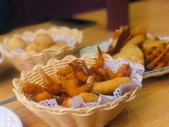 -阳光披萨(辽宁路店)