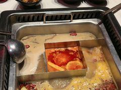 -鼎膳常火锅(华阳店)