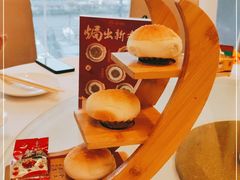 -新兴家喻酒家·羊城名宴(昌岗店)