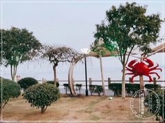 -鹰龙海畔度假酒店(咸祥店)
