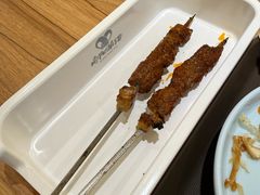-向阳羊汤(千峰店)