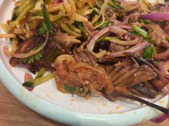 -锅老头铁锅炖•大锅蒸汽海鲜(韩乐坊店)