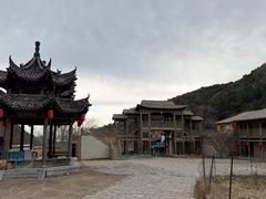-雁门关景区