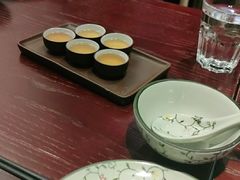 -潮堂(环球金融中心店)