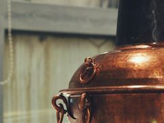 -攀枝花野菜铜火锅(万科凯德店)