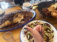 -百味地锅鸡(铜山路店)