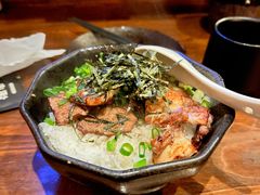-木子烧鸟屋(百子湾店)