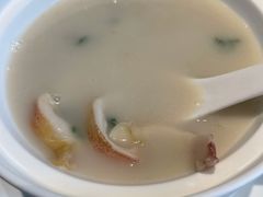 堂灼鱼汤蚌仔-徐记海鲜(南油永新汇店)