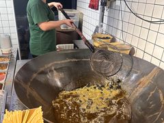 -董顺桃老长沙臭豆腐(步行街店)