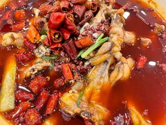 -簋街仔仔小龙虾(总店)