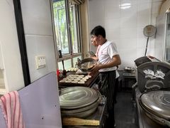 -清真喜兰老丁羊汤特色小吃