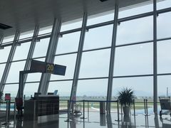 -河内内排国际机场