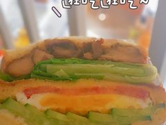 -隹木咖啡馆(宝龙广场店)