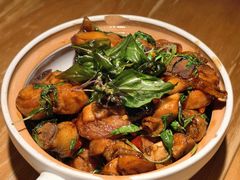 -岛风·台食小馆 ISLAND BISTRO(烟台山店)