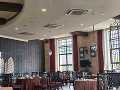 -南沙游艇会·大兵船餐厅