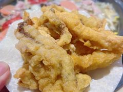 -海关荤豆花(洋河一路店)
