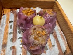 -蔡澜点心·粤菜(嘉里中心店)