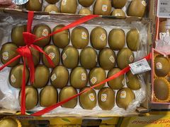 -Olé精品超市(上海虹桥南丰城店)