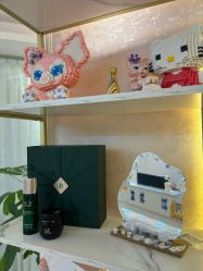 -本真坊美容美体沙龙