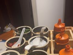 -鑫隆四季涮肉(八角畅游店)