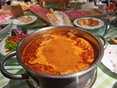 -番食园鲜食火锅(高新店)